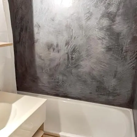 Chaleureux A - 20 M² Avec Vue