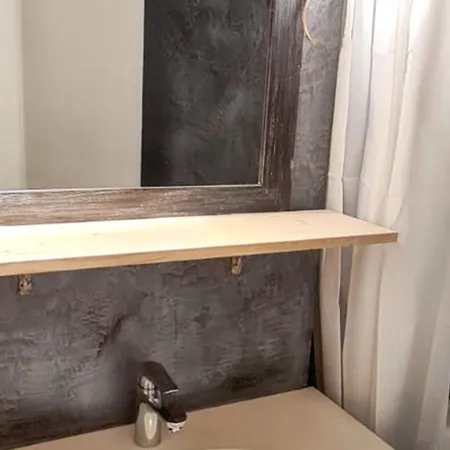 Chaleureux A - 20 M² Avec Vue Apartman