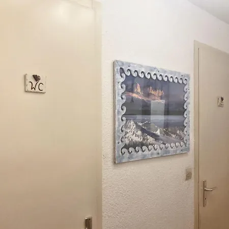 Chaleureux A - 20 M² Avec Vue Apartman