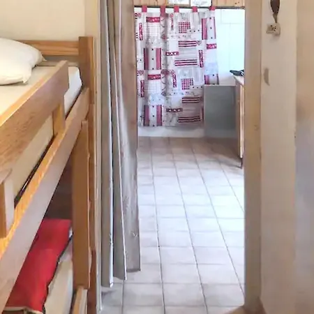 Apartman Chaleureux A - 20 M² Avec Vue