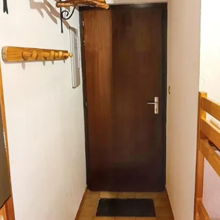 Avec Vue Sur La Montagne A Les Memises 20 M² * Thollon-les-Memises
