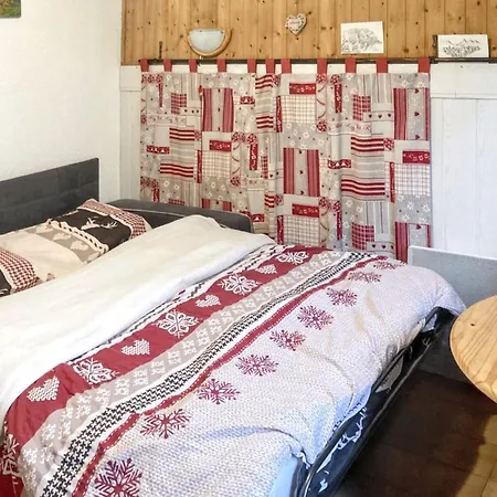 Chaleureux A - 20 M² Avec Vue Apartmán *