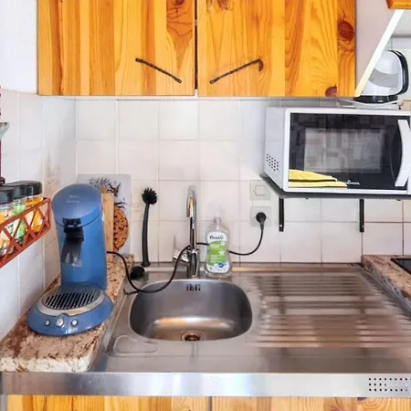 Chaleureux A - 20 M² Avec Vue Thollon-les-Memises