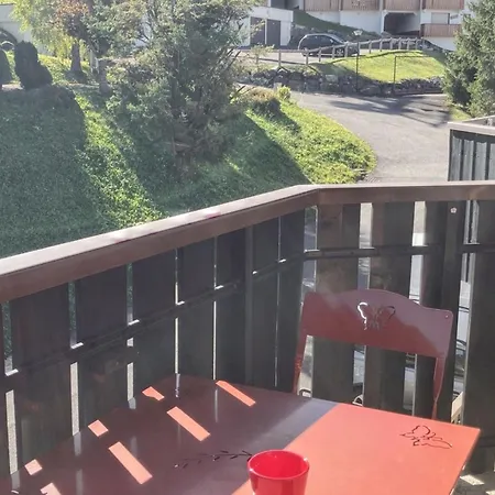 Chaleureux A - 20 M² Avec Vue Apartmán