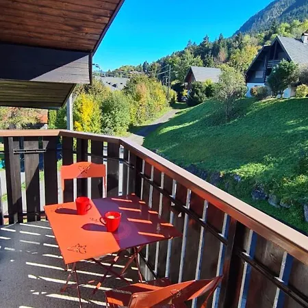 Chaleureux A - 20 M² Avec Vue * تولو