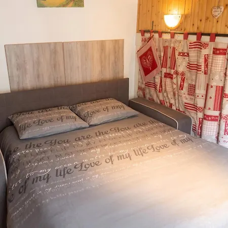 Chaleureux A - 20 M² Avec Vue *