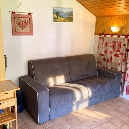 Chaleureux A - 20 M² Avec Vue تولو