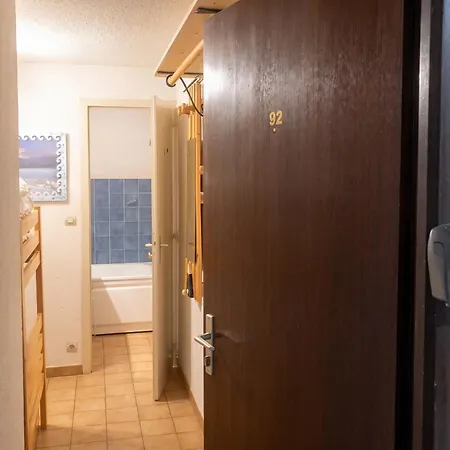 Apartmán Chaleureux A - 20 M² Avec Vue Thollon-les-Memises