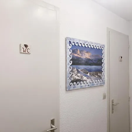 Chaleureux A - 20 M² Avec Vue شقة *