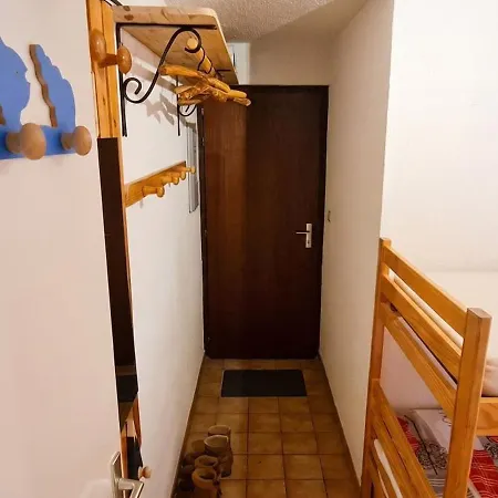 Chaleureux A - 20 M² Avec Vue 아파트 *