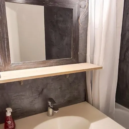 Chaleureux A - 20 M² Avec Vue Apartmán