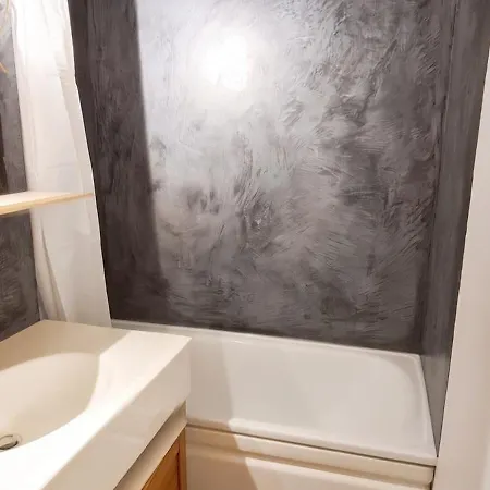 Chaleureux A - 20 M² Avec Vue *